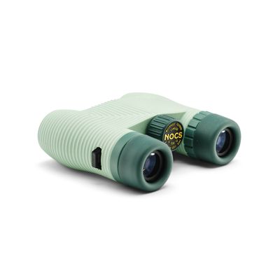 Standard Issue Waterproof Binoculars - Glacial Blue