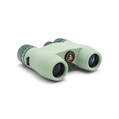 Standard Issue Waterproof Binoculars - Glacial Blue