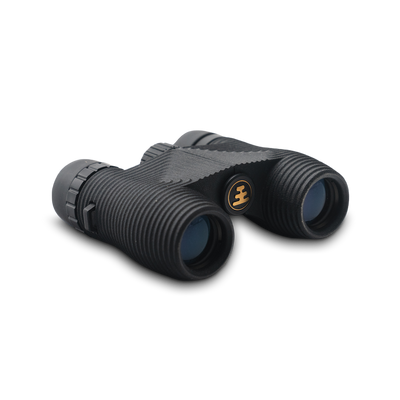 Standard Issue Waterproof Binoculars - Obsidian