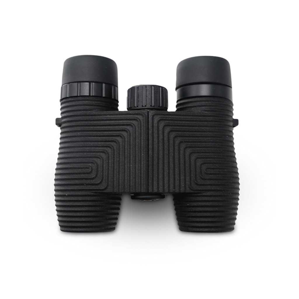 Standard Issue Waterproof Binoculars - Obsidian