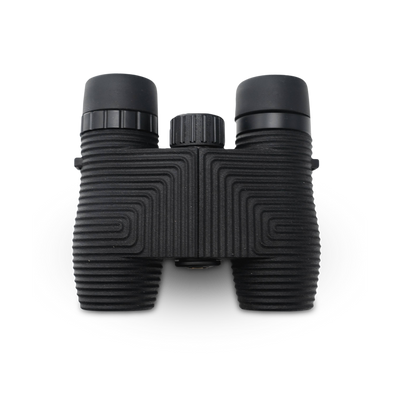 Standard Issue Waterproof Binoculars - Obsidian