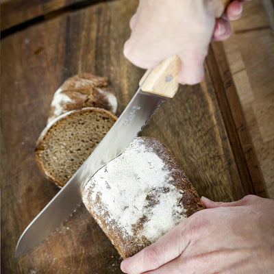 No. 116 Bread Knife