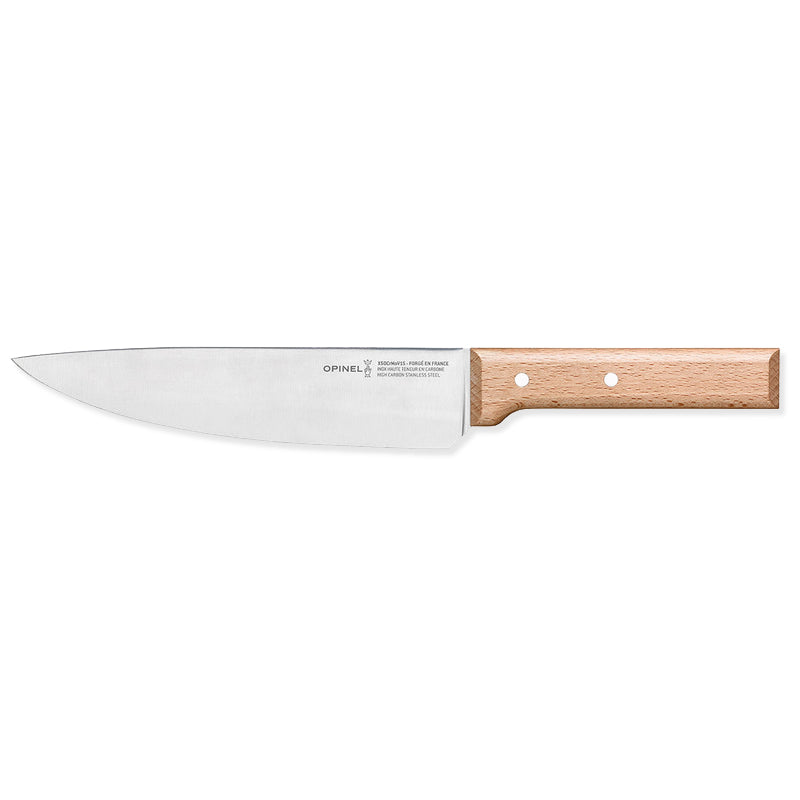 No. 118 Chef's Knife