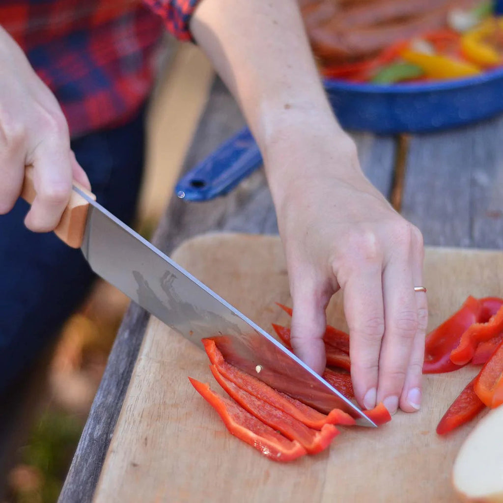 No. 118 Chef's Knife