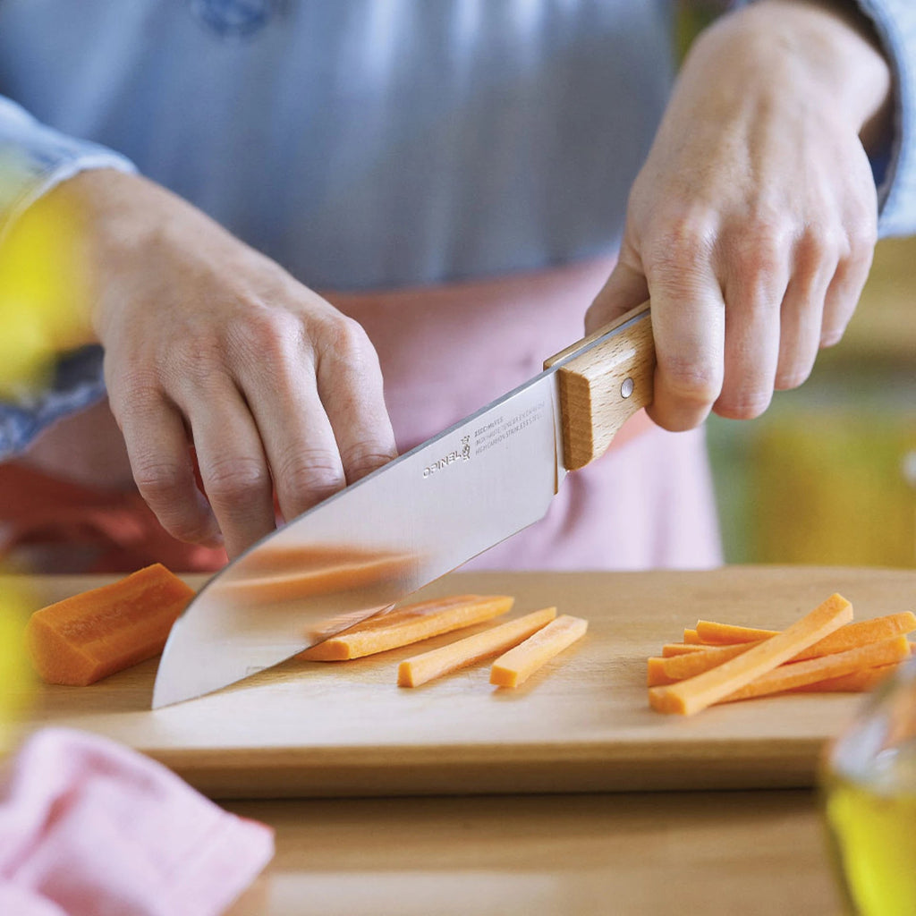 No. 119 Santoku Knife