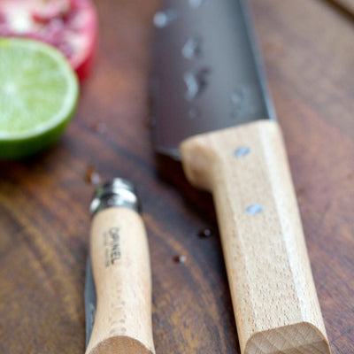 No. 119 Santoku Knife