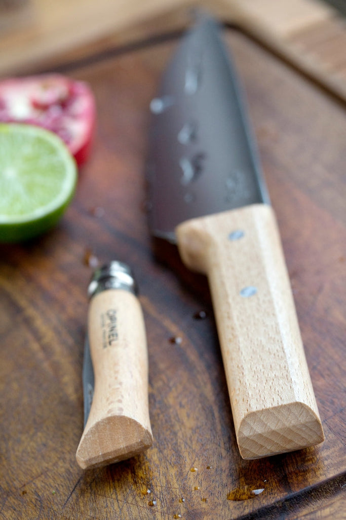 No. 119 Santoku Knife