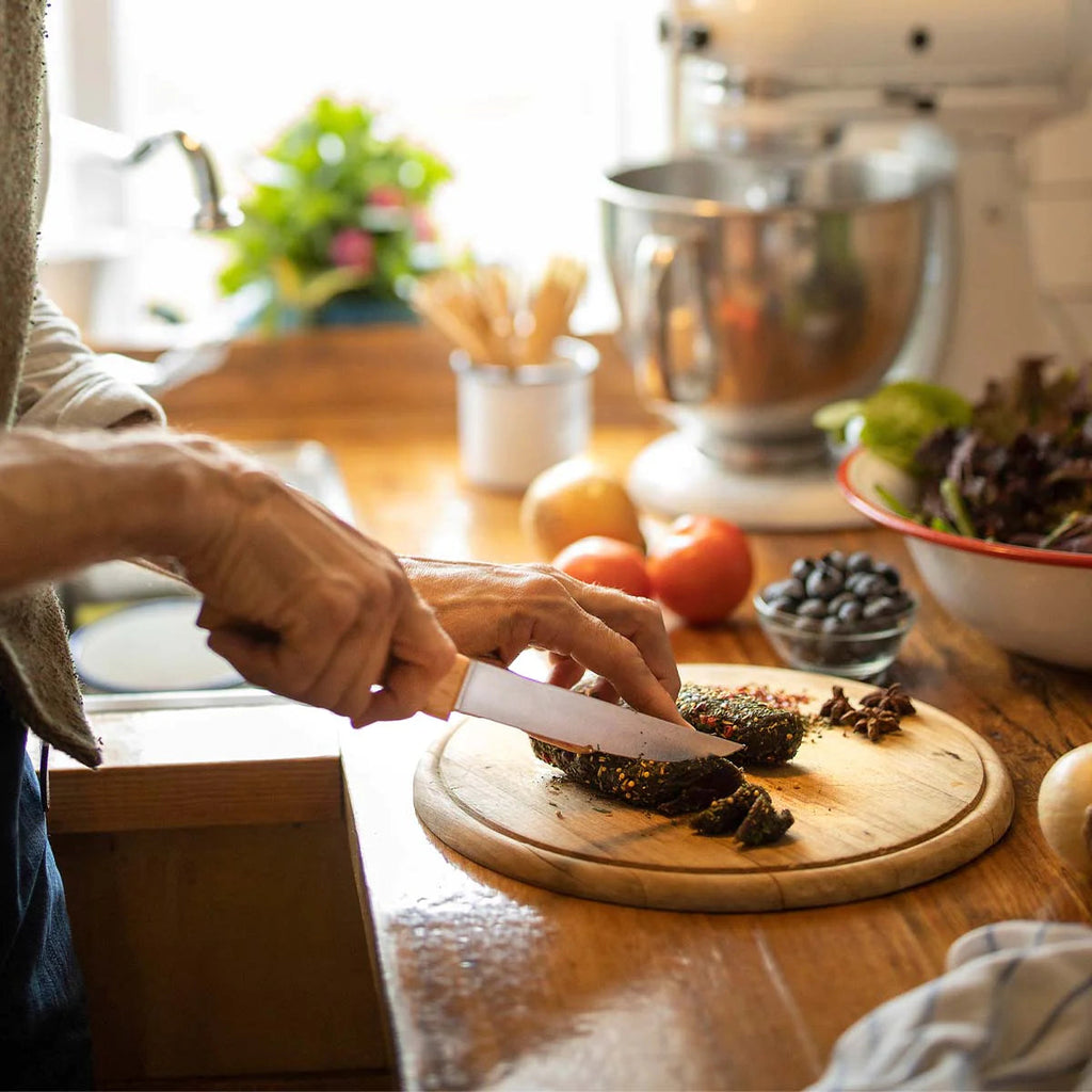 No. 120 Carving Knife