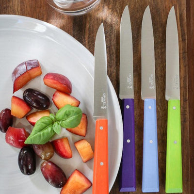 Paring Knives Set - Sweet Pop