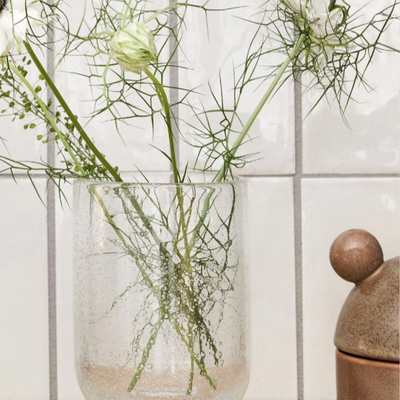 Kuki Glass Vases