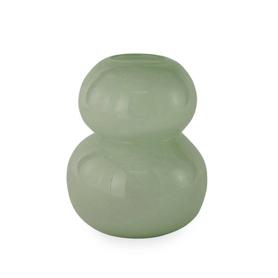 Lasi Large Vase - Jade