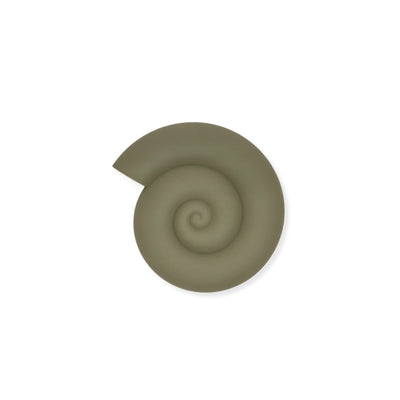 Nautilus Trivet - Olive