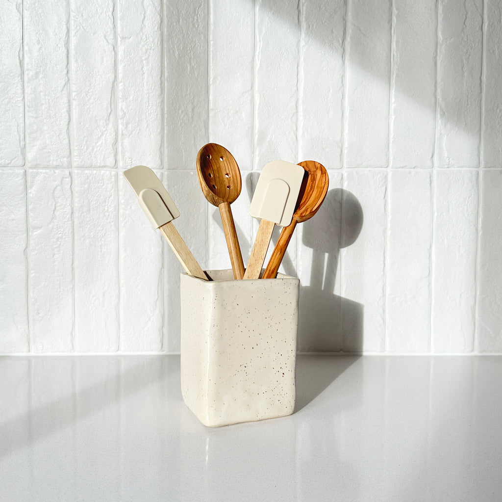 PP x Slab - Dune Utensil Holder