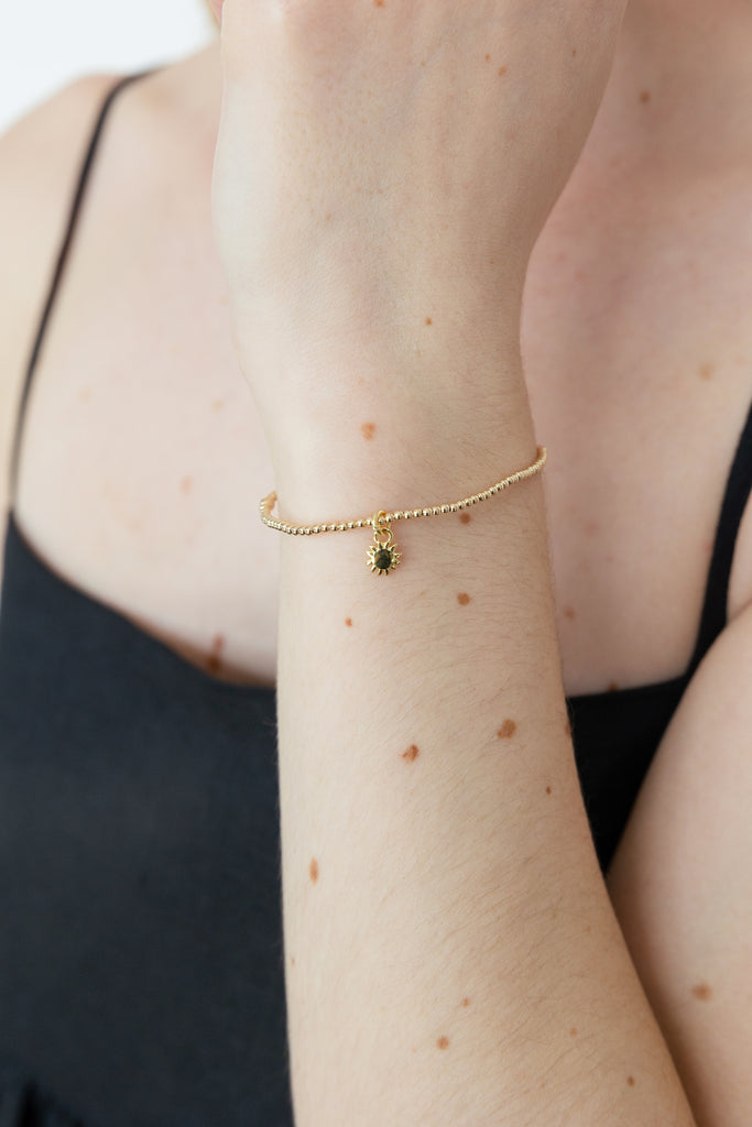 PP x Sophie - Sunny Bracelet