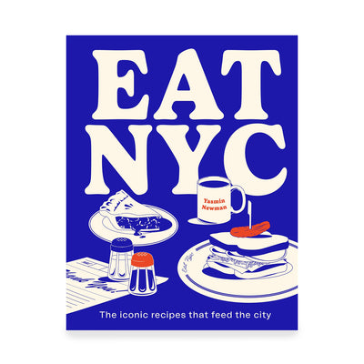 EAT NYC