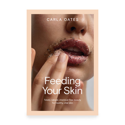 Feeding Your Skin