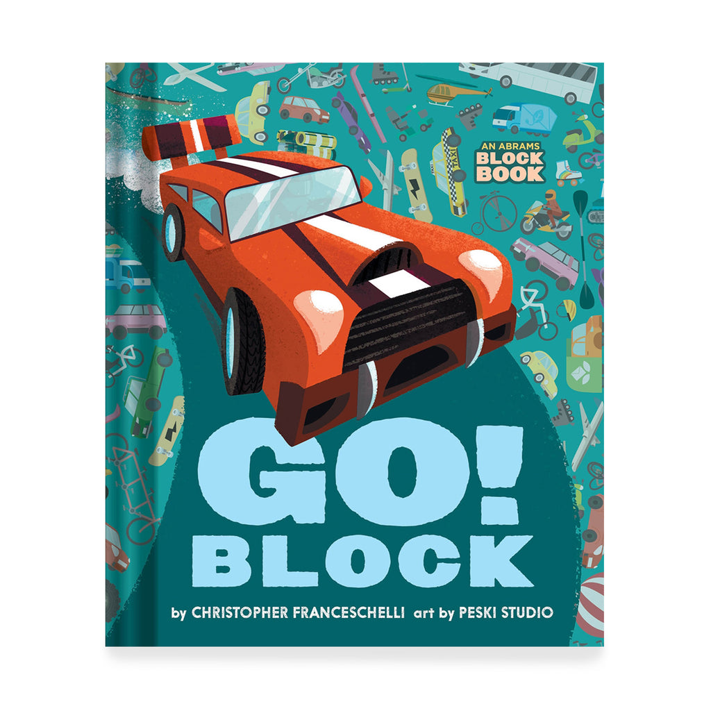 Go! Block