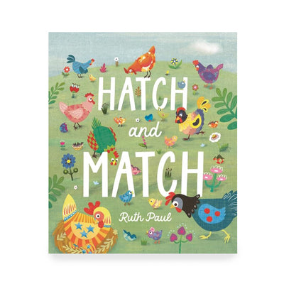 Hatch and Match