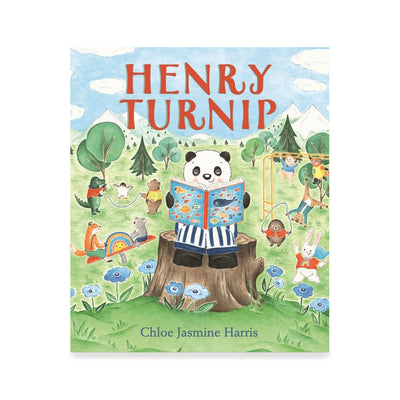 Henry Turnip