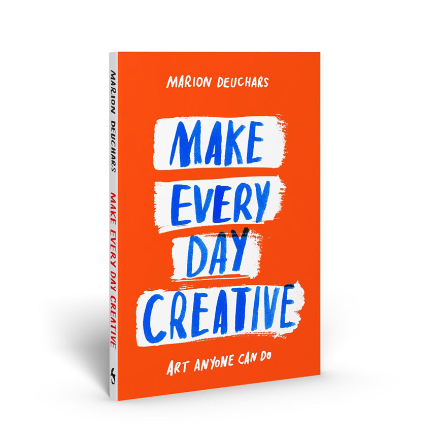 Make Every Day Creative