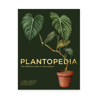 Plantopedia