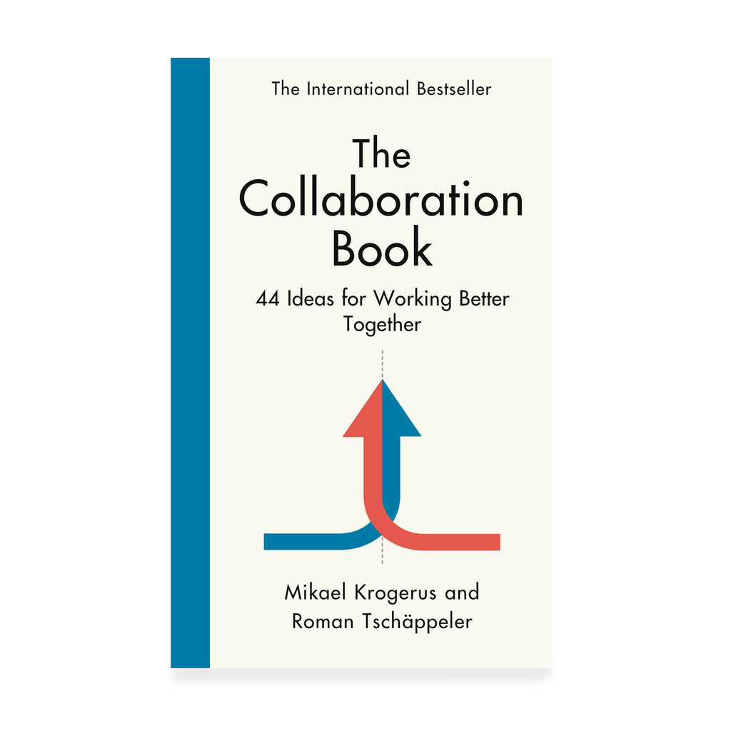 The Collaboration Book