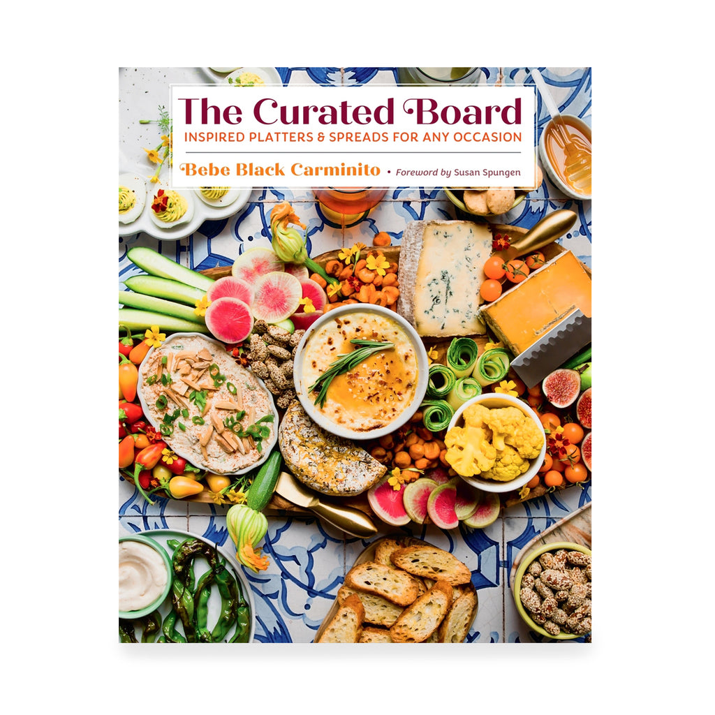 Curated Board