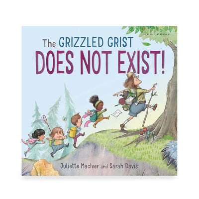 The Grizzled Grist Does Not Exist