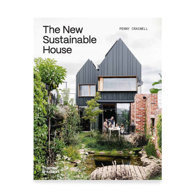 The New Sustainable House