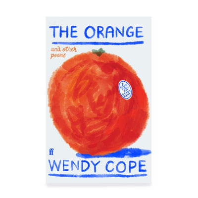 The Orange & Other Poems