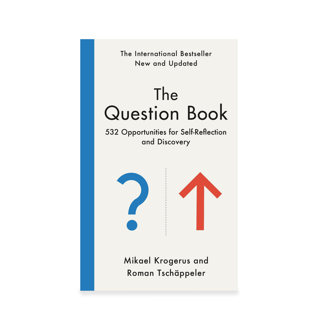 The Question Book