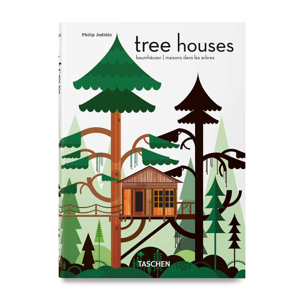 Tree Houses