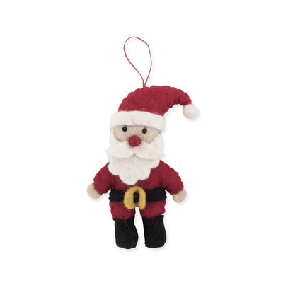 Christmas Decoration - Santa Claus