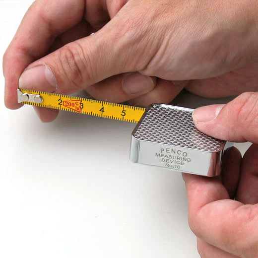 Pocket Tape Measure