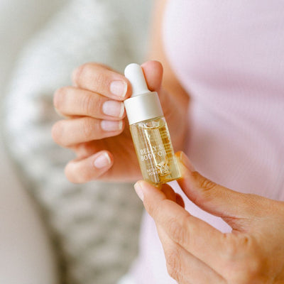 Belly Oil Mini