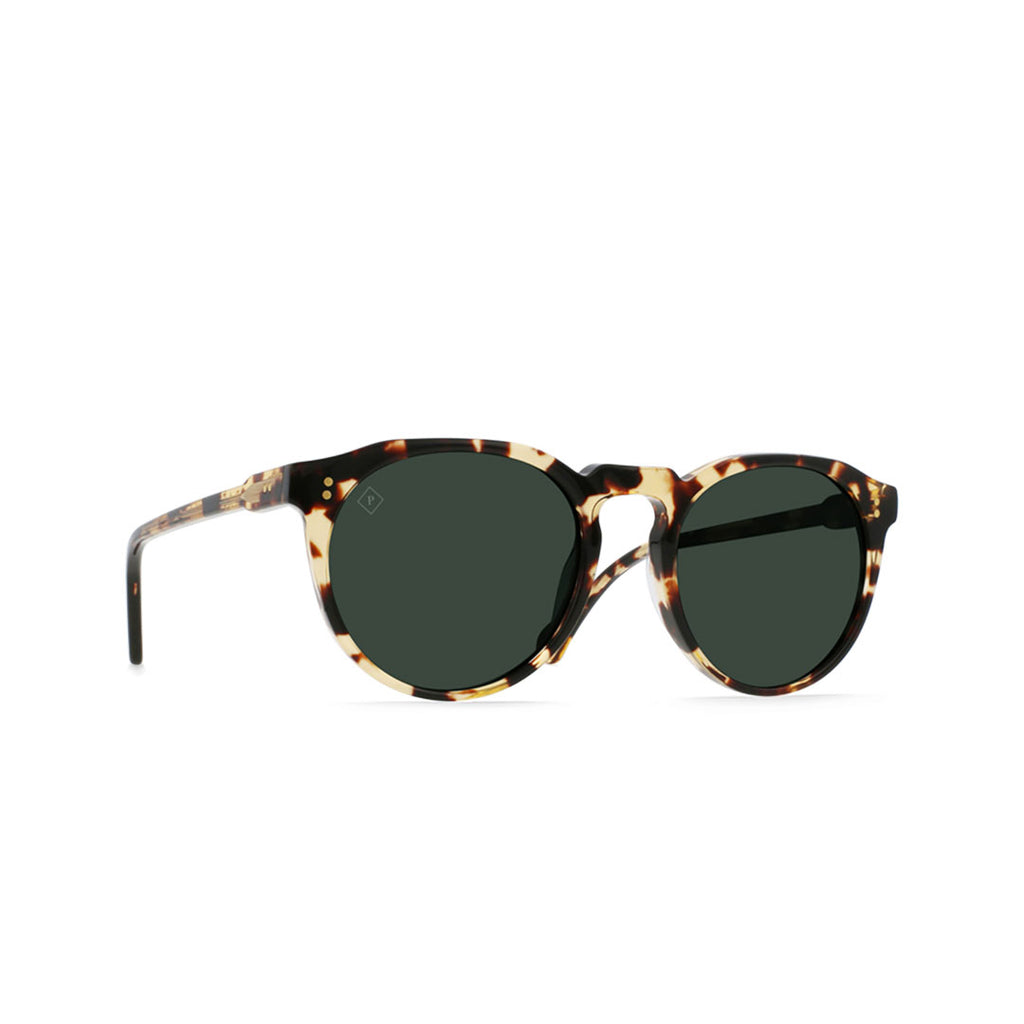 Remmy - Tokyo Champagne / Green Polarized