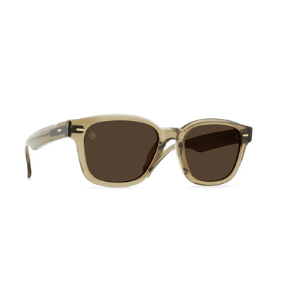 Carby - Ghost / Vibrant Brown Polarized