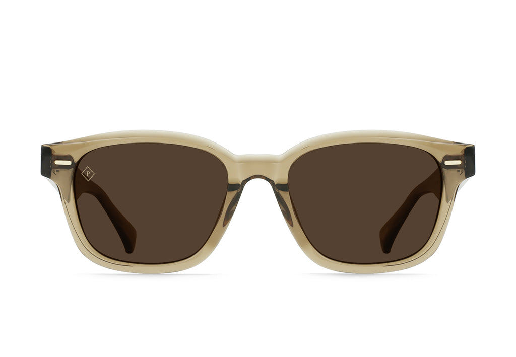 Carby - Ghost / Vibrant Brown Polarized