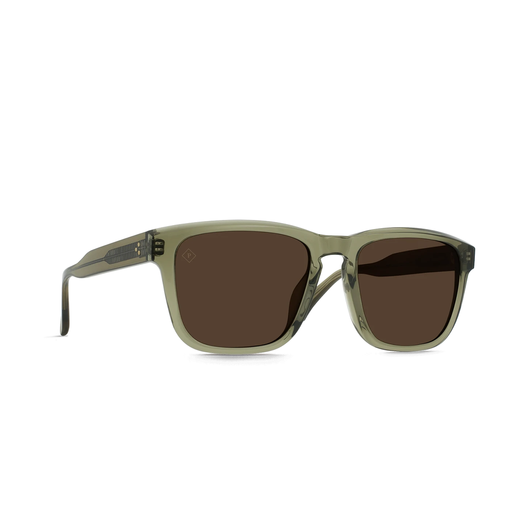 Lumis - Cambria / Vibrant Brown Polarized