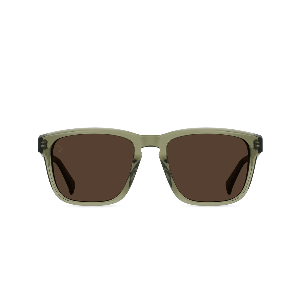 Lumis - Cambria / Vibrant Brown Polarized