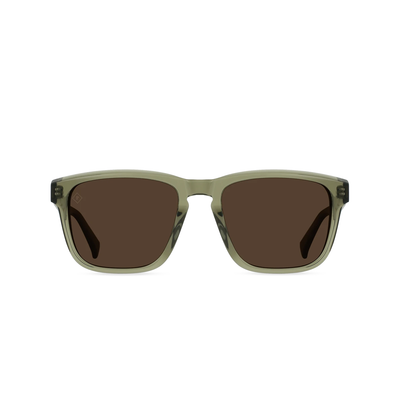 Lumis - Cambria / Vibrant Brown Polarized