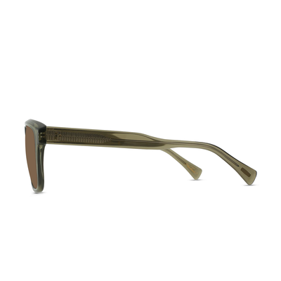 Lumis - Cambria / Vibrant Brown Polarized