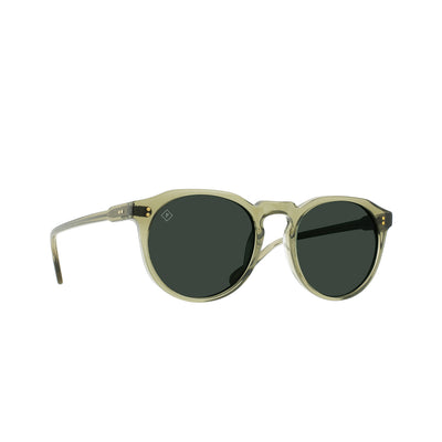 Remmy - Cambria / Green Polarized