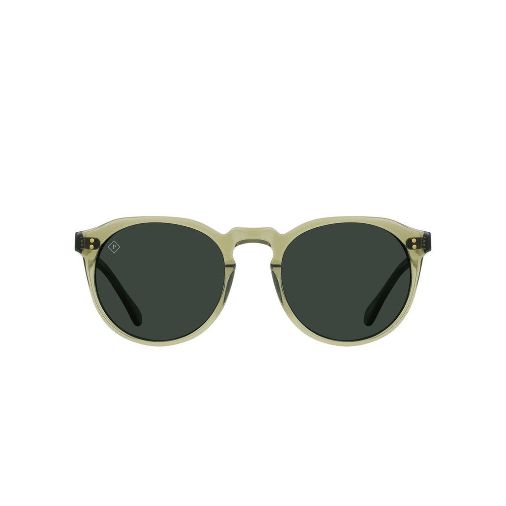 Remmy - Cambria / Green Polarized