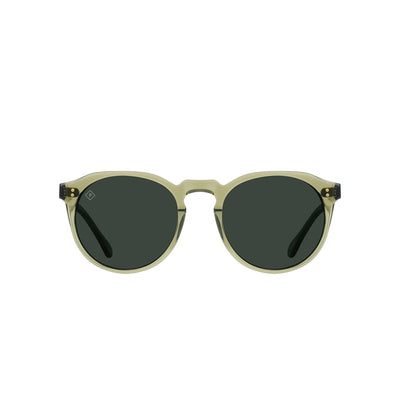 Remmy - Cambria / Green Polarized