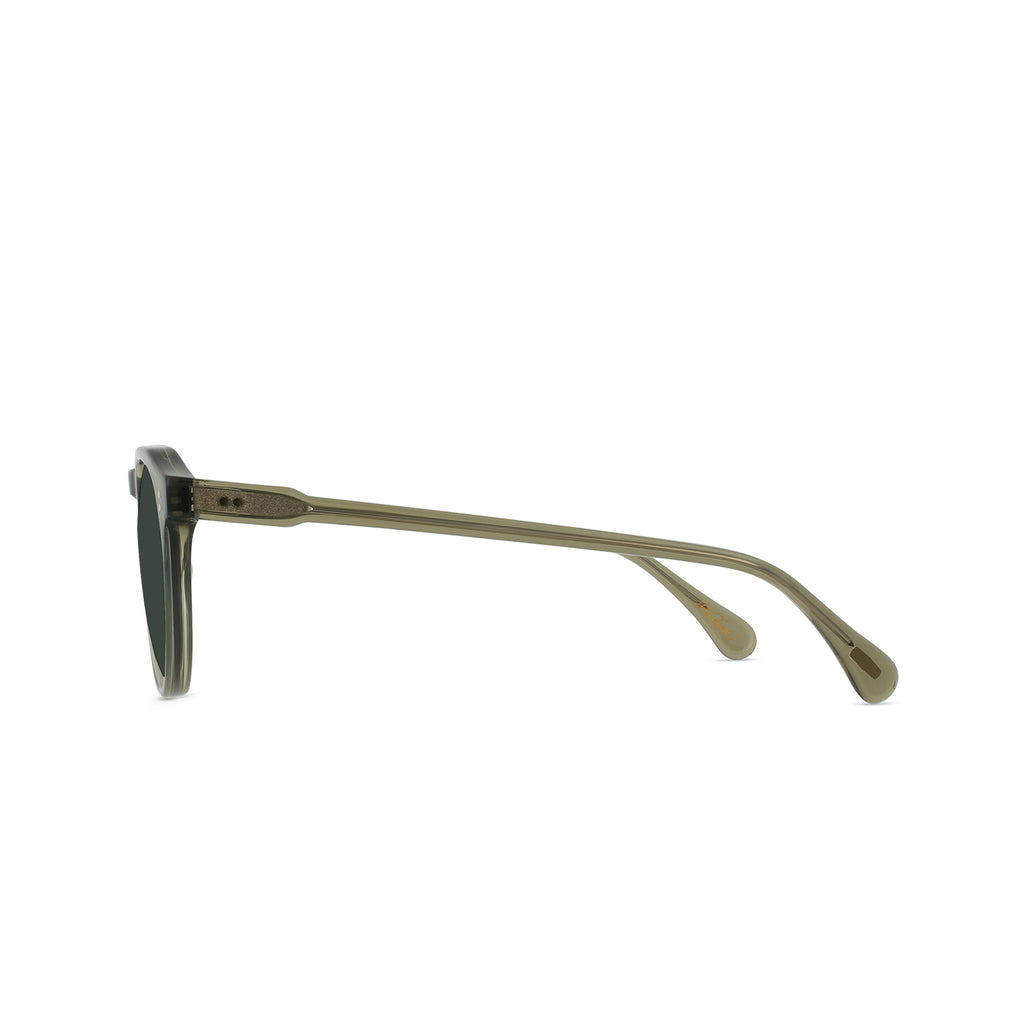 Remmy - Cambria / Green Polarized