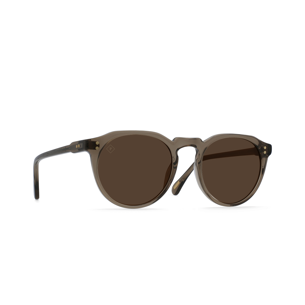 Remmy - Ghost / Vibrant Brown Polarized