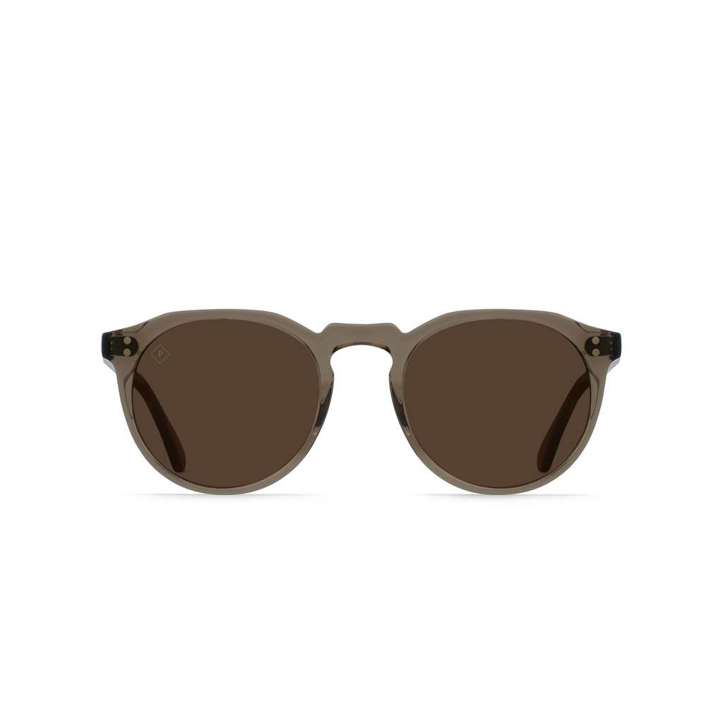 Remmy - Ghost / Vibrant Brown Polarized