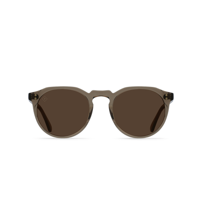 Remmy - Ghost / Vibrant Brown Polarized