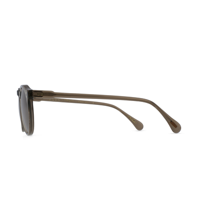 Remmy - Ghost / Vibrant Brown Polarized